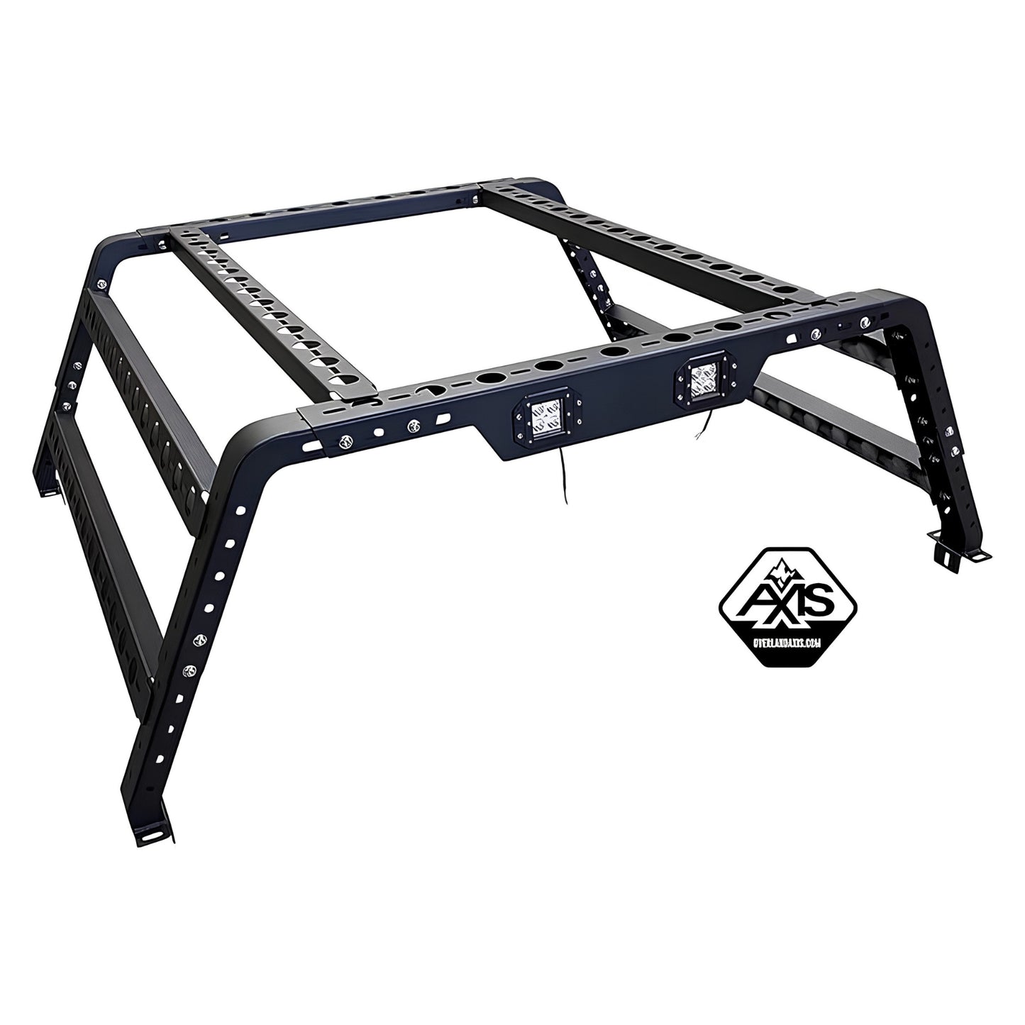 Tub Rack Heavy Duty Steel