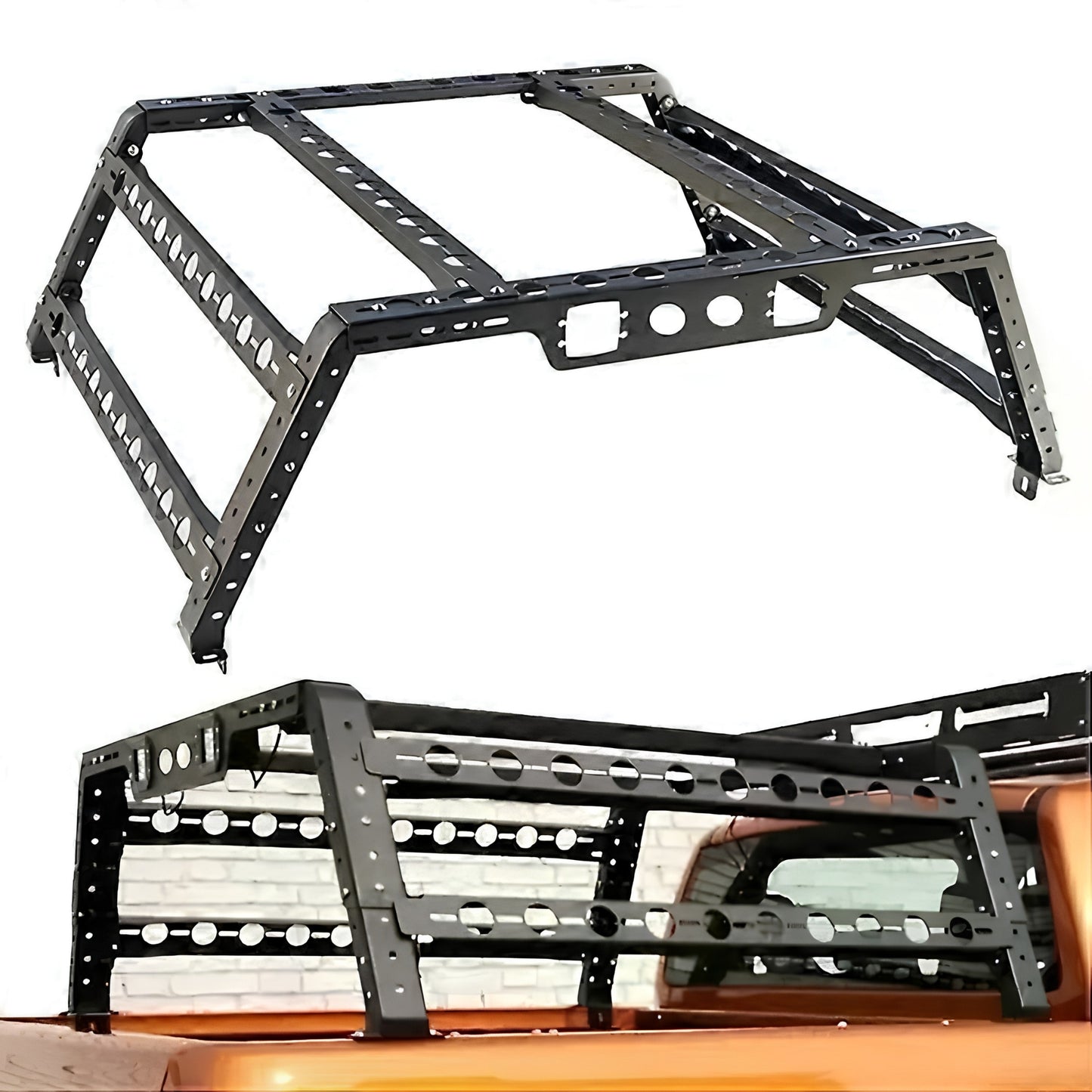 Tub Rack Heavy Duty Steel