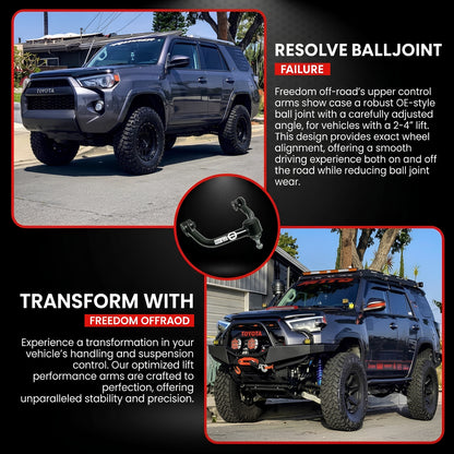 شيالات Freedom Off-Road