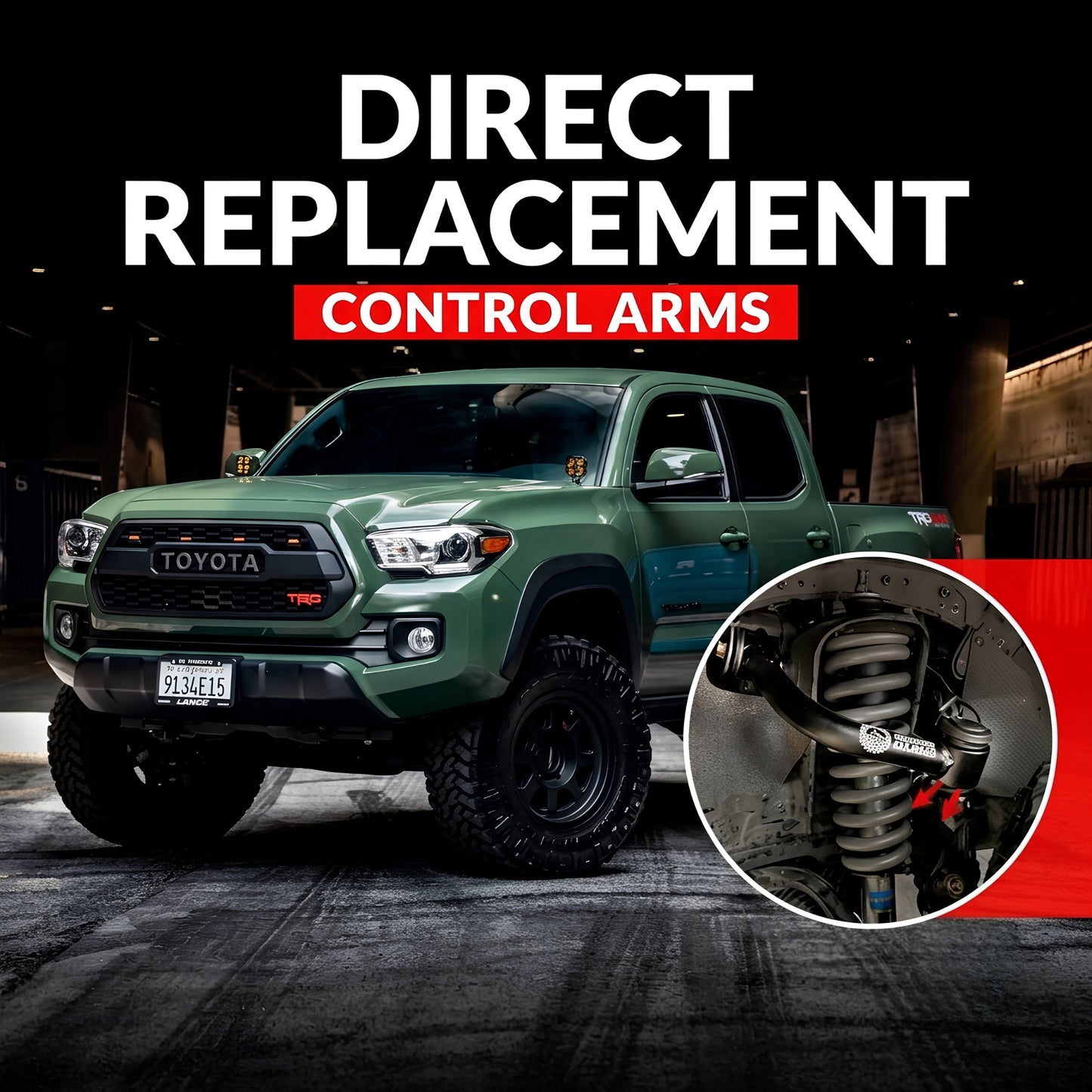 شيالات Freedom Off-Road