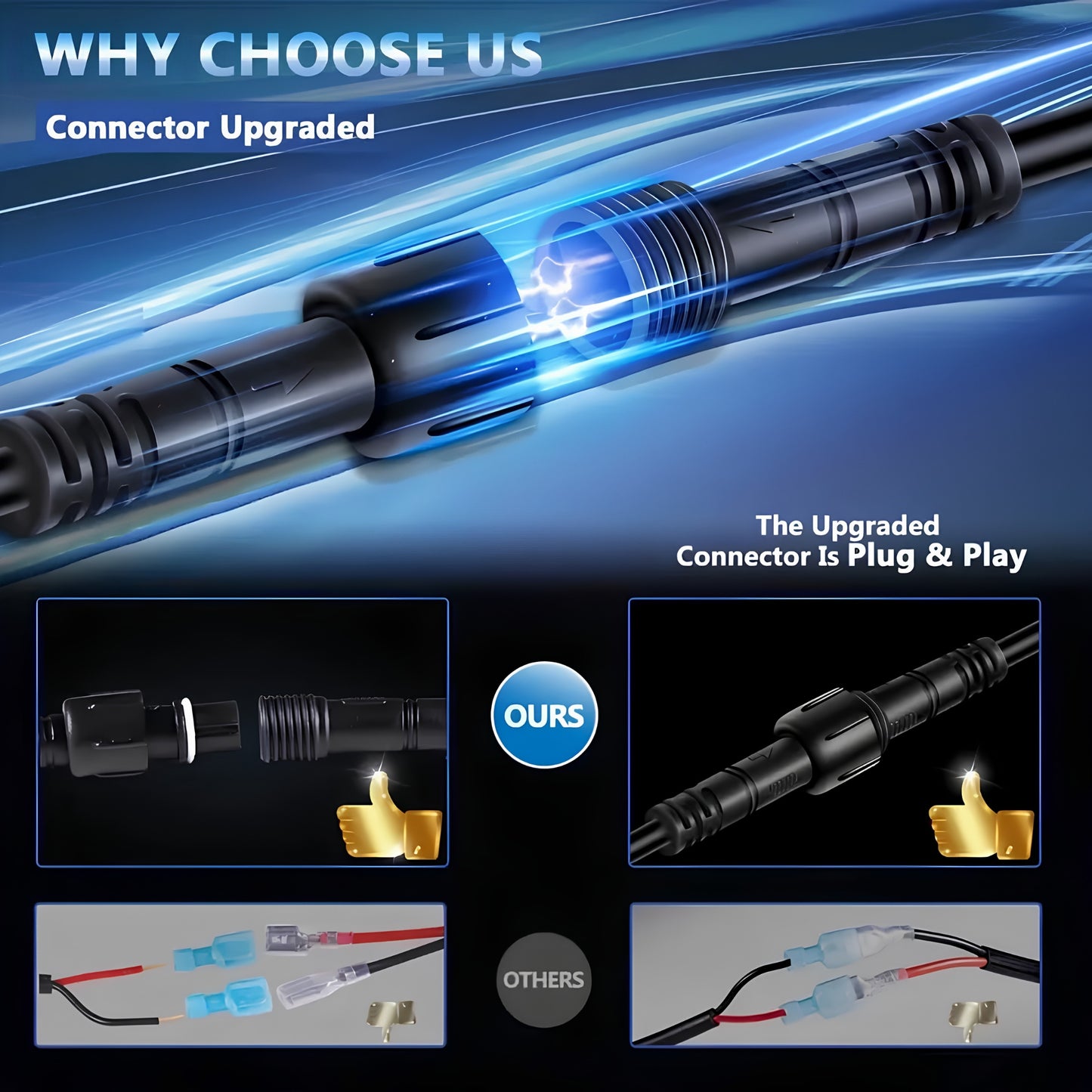 BliAuto Light Bar سلطان الإنارة