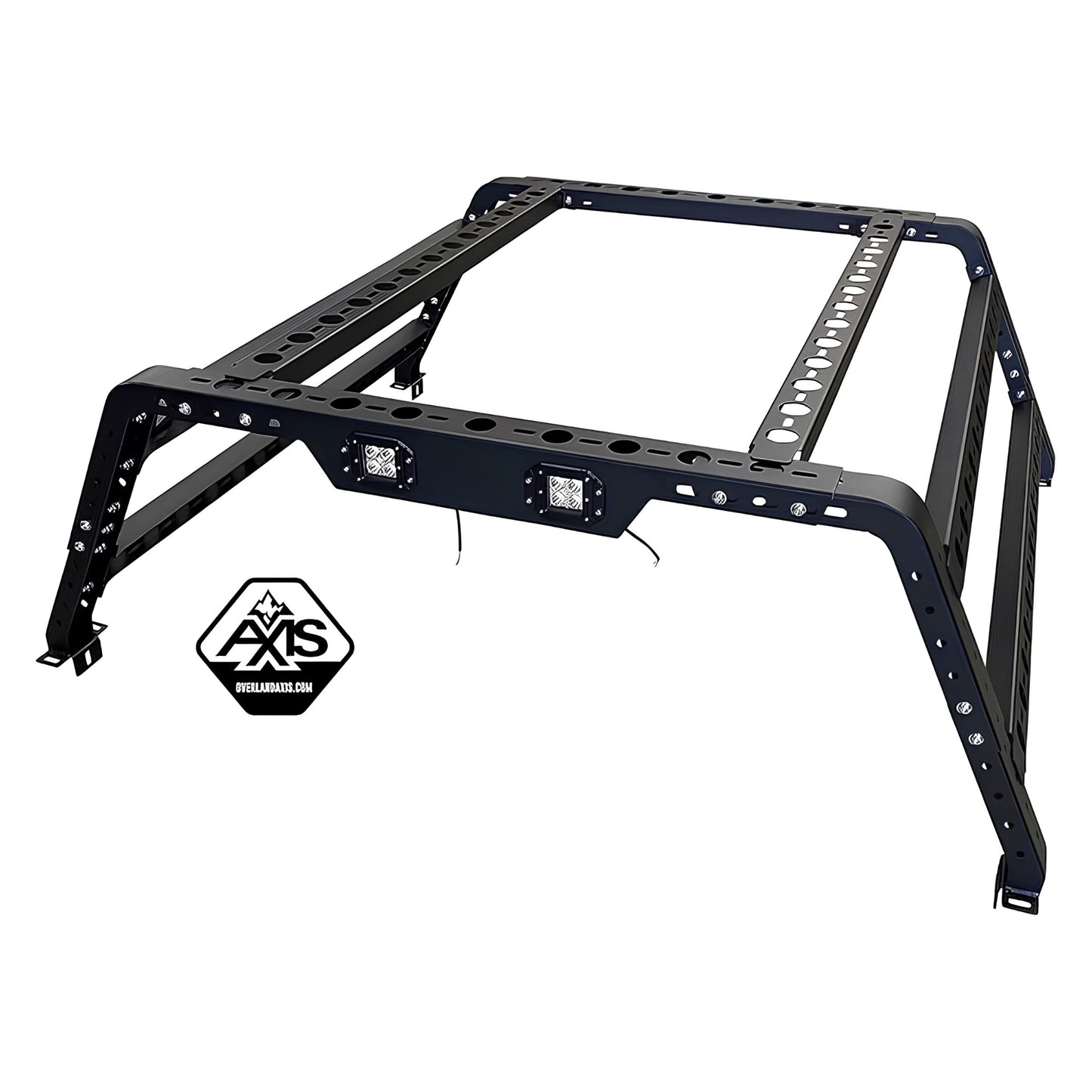 Tub Rack Heavy Duty Steel